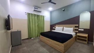 Bhattacharya holiday homes goa - Calangute - 0