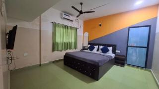 Bhattacharya holiday homes goa - Calangute - 4