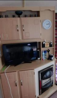 Mv16 4 bed caravan on the Golden Palm - Chapel Saint Leonards - 9