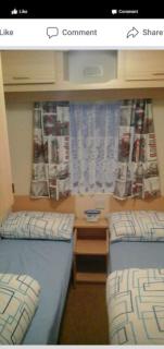 Mv16 4 bed caravan on the Golden Palm - Chapel Saint Leonards - 8