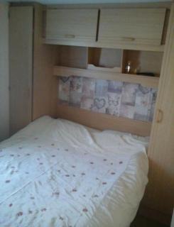 Mv16 4 bed caravan on the Golden Palm - Chapel Saint Leonards - 4