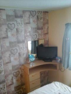 Mv16 4 bed caravan on the Golden Palm - Chapel Saint Leonards - 3
