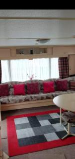 Mv16 4 bed caravan on the Golden Palm - Chapel Saint Leonards - 2