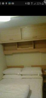 Mv16 4 bed caravan on the Golden Palm - Chapel Saint Leonards - 1