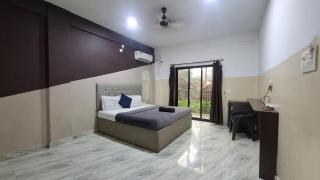 Bhattacharya holiday homes goa - Calangute - 5