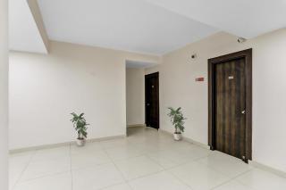 Hotel O Noida premium inn - Noida - 3