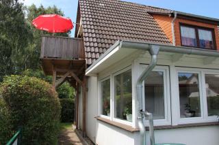 Ferienhaus Thiel OG - Dierhagen - 9