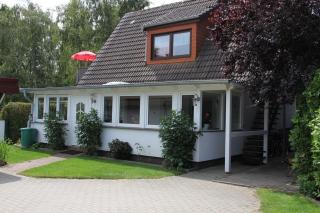 Ferienhaus Thiel OG - Dierhagen - 6