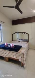 Archana Guest House River View - Hampi - 6
