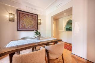 Chez fatina - Marrakesh - 2