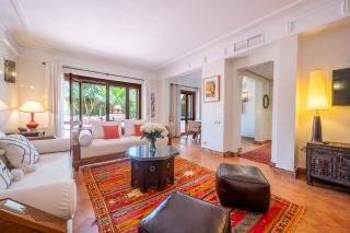Chez fatina - Marrakesh - 1