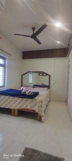 Archana Guest House River View - 1