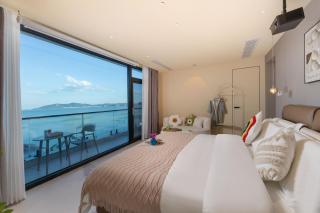 DreamHouse梦想家湖景民宿 - Suzhou - 9