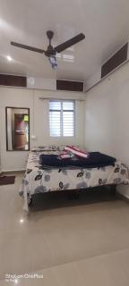 Archana Guest House River View - Hampi - 3