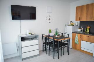 Borics Apartman - Balatonföldvár - 1