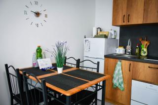 Borics Apartman - Balatonföldvár - 4