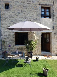 Maison Bretagne proche Penestin port La Roche Bernard 5 à 6 pers - La Roche-Bernard - 9