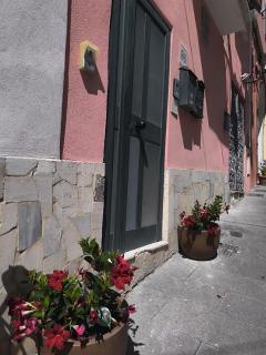 The House Of Butterfly - Procida - 2
