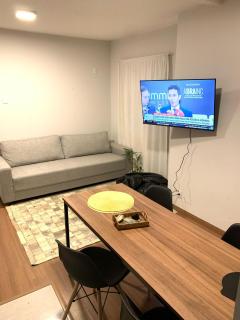 Apartamento térreo - Pelotas - 6