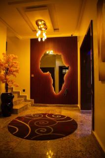 Yah Dafi Apartment - Abuja - 4