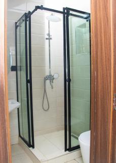 Yah Dafi Apartment - Abuja - 1