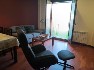 Apartamento Pico de Alba - Jacetanía - Villanúa - 2