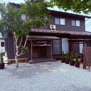 道龍house - Azagawa - 0
