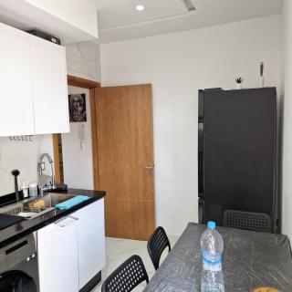 Luxury apartment in Martil - 9