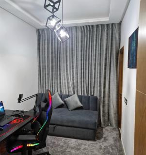 Luxury apartment in Martil - 8