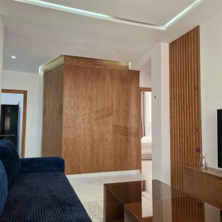 Luxury apartment in Martil - 6
