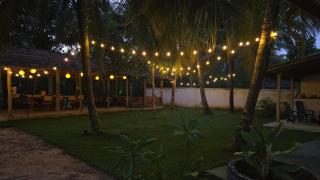 One Decision Hostel - Unawatuna - 2