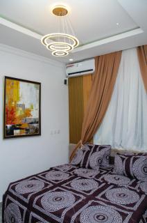 Val Apartment - Rubuchi - 4