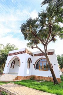 Desert Rose apartments - Luxor - 0