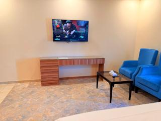 فندق الإطلالة الذهبية الفندقية - 1