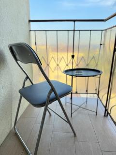 Cozy Apartment with Balcony, in the Center - Chişinău - 8