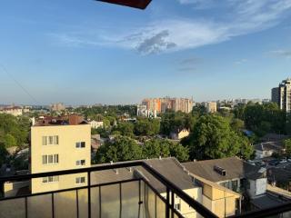 Cozy Apartment with Balcony, in the Center - Chişinău - 7