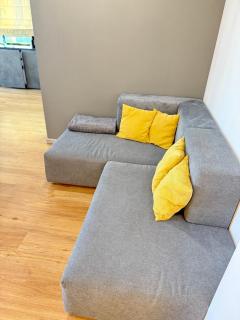 Cozy Apartment with Balcony, in the Center - Chişinău - 6