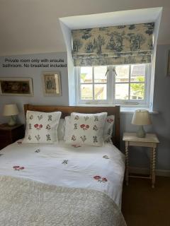 Longbarn House - - 0