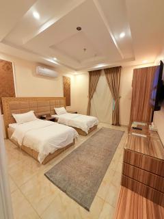 فندق الإطلالة الذهبية الفندقية - 6