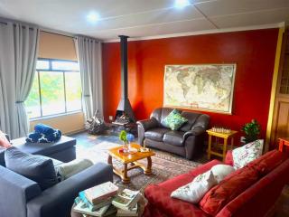 Paradise View Guesthouse - Graskop - 1