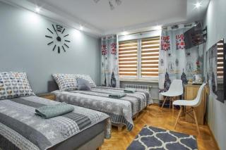 LuxRelaxApartamenty - Białystok - 0