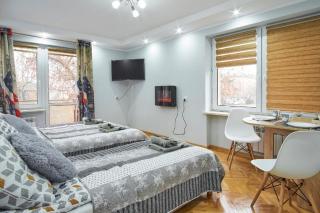 LuxRelaxApartamenty - Białystok - 7
