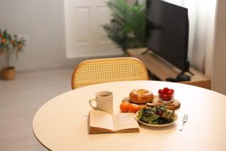 Stay Seoul - Just few steps from Arex Hongdae stn exit 6 - 1