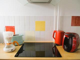 FRAIS,10mn CHU ET A20 et N141 ET parkingS ,courses, appart 7e ciel, ascenseur ! - Limoges - 6