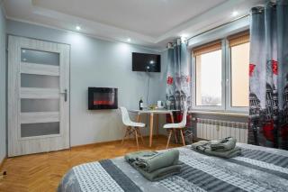 LuxRelaxApartamenty - Białystok - 2