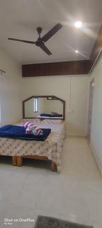 Archana Guest House River View - Hampi - 4