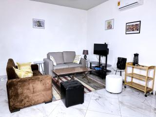 Alissy's place - Accra - 0
