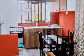 Alissy's place - Accra - 6
