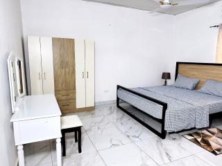 Alissy's place - Accra - 5