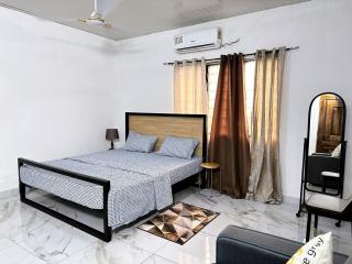 Alissy's place - Accra - 4